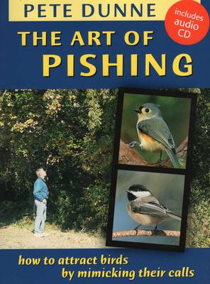 Book cover for Art of Pishing