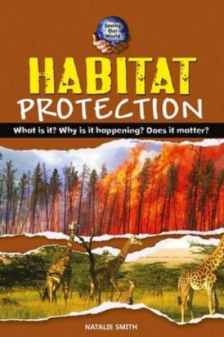 Cover of Habitat Protection