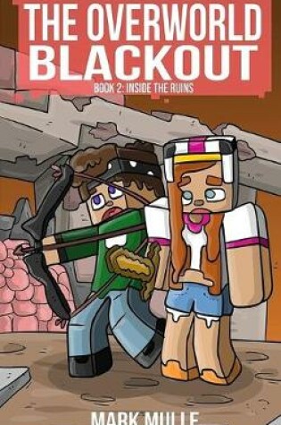 Cover of The Overworld Blackout (Book 2)