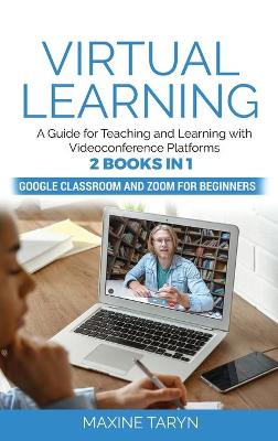 Book cover for Virtual Learning