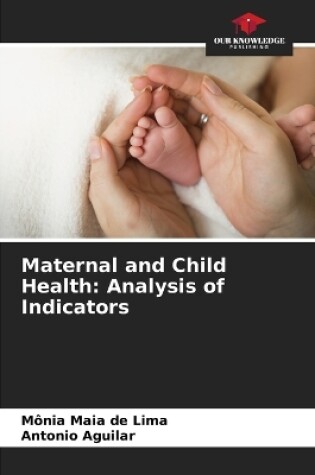 Cover of Maternal and Child Health