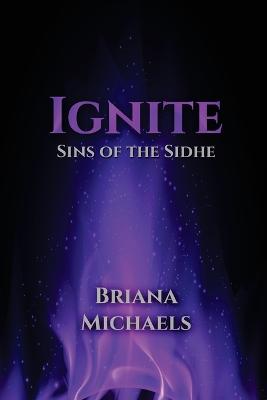 Book cover for Ignite