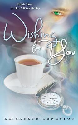 Book cover for Wishing for You