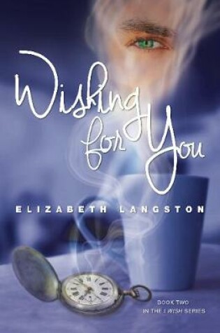 Cover of Wishing for You
