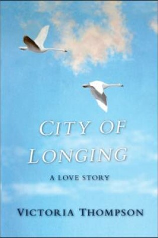 Cover of City of Longing