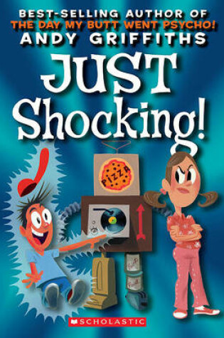 Cover of Just Shocking!