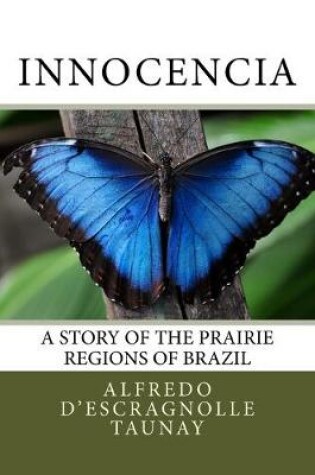 Cover of Innocencia