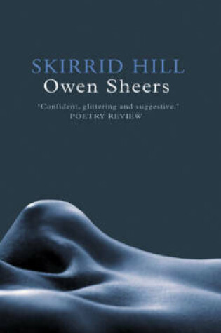 Cover of Skirrid Hill