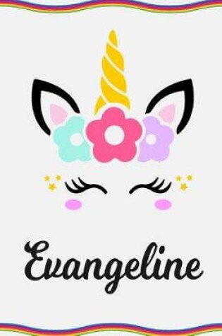 Cover of Evangeline