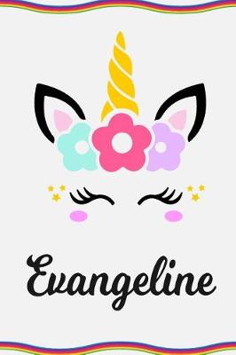 Book cover for Evangeline