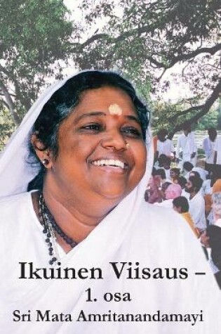 Cover of Ikuinen Viisaus - 1. osa
