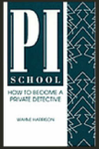 Cover of PI School