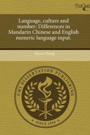 Cover of Language