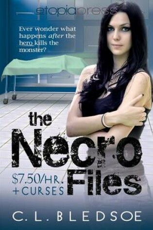 Cover of The Necro-Files