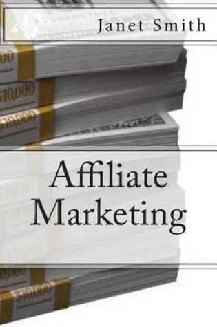 Cover of Affiliate Marketing