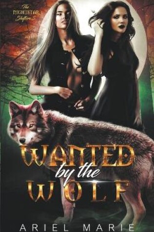 Cover of Wanted by the Wolf