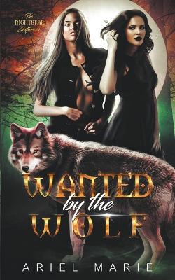 Book cover for Wanted by the Wolf