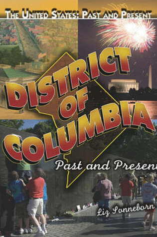 Cover of District of Columbia