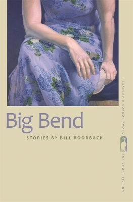 Book cover for Big Bend