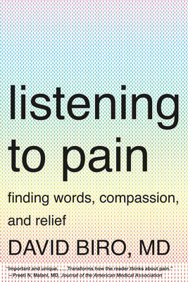 Cover of Listening to Pain