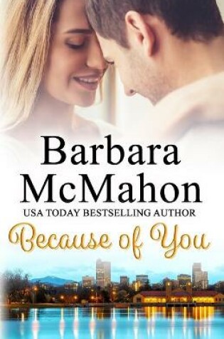 Cover of Because of You