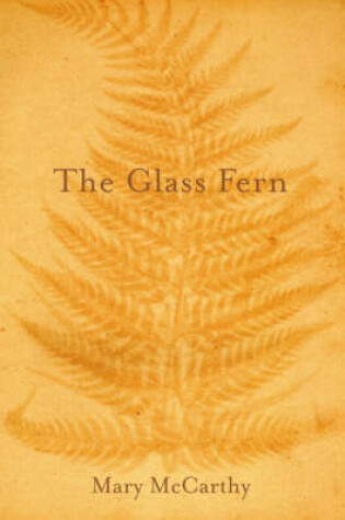 Cover of The Glass Fern