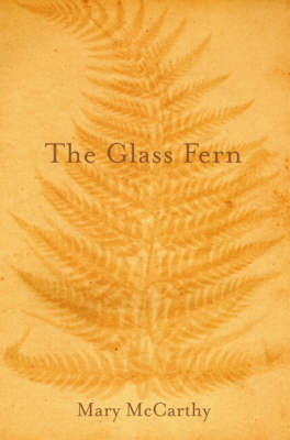 Book cover for The Glass Fern