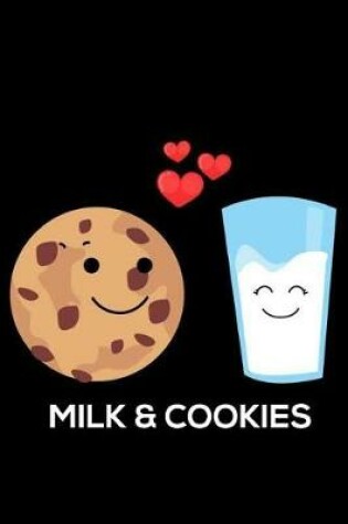 Cover of Milk and Cookies