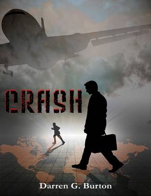 Book cover for Crash