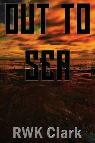 Cover of Out to Sea