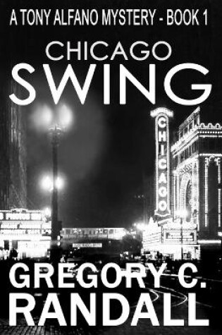 Cover of Chicago Swing