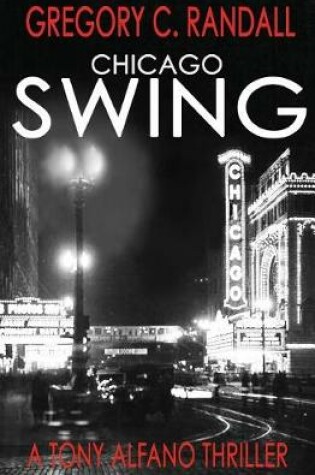 Cover of Chicago Swing