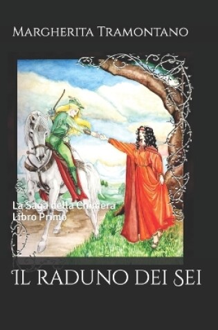 Cover of Il raduno dei Sei