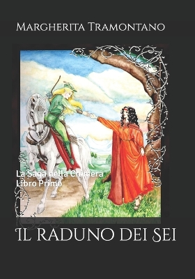 Book cover for Il raduno dei Sei