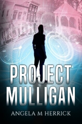 Cover of Project Mulligan