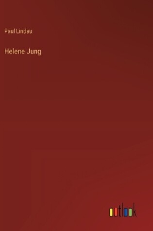 Cover of Helene Jung