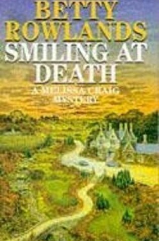 Cover of Smiling at Death