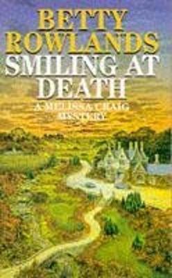 Book cover for Smiling at Death