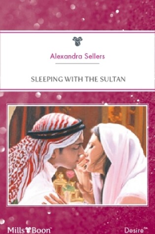 Cover of Sleeping With The Sultan