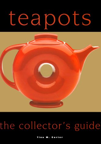 Cover of Teapots