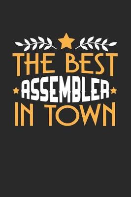 Book cover for The Best Assembler in Town