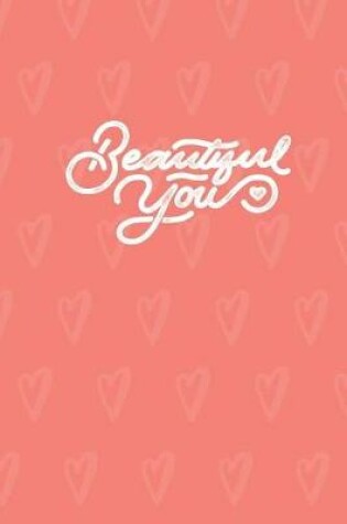 Cover of Beautiful You