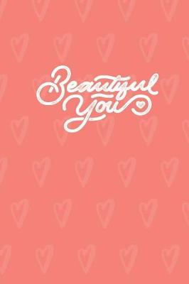 Book cover for Beautiful You