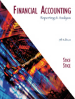 Book cover for Financial Accounting ,Reporting and Analysis