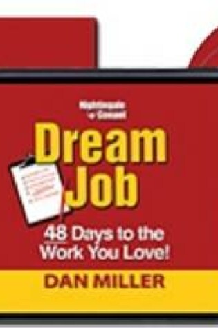 Cover of Dream Job