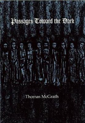 Book cover for Passages Toward the Dark