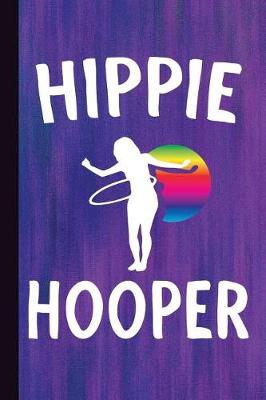 Book cover for Hippie Hooper