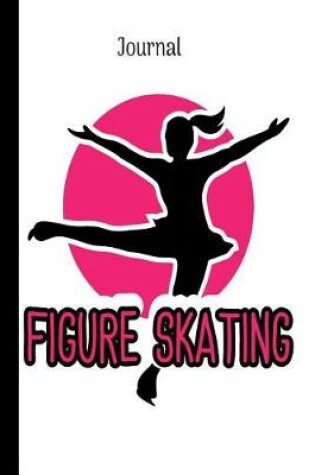 Cover of Figure Skating Journal