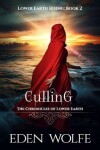 Book cover for Culling