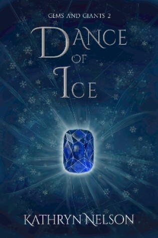 Cover of Dance of Ice